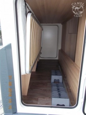                         WYPRZEDAŻ! RT AutoRoller 277 M - zdjęcie 5
                        