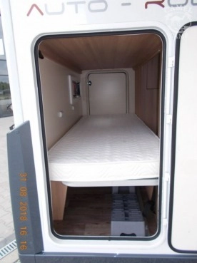                         WYPRZEDAŻ! RT AutoRoller 277 M - zdjęcie 6
                        