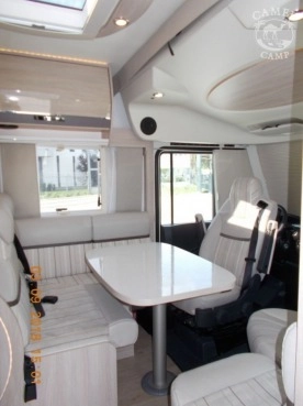                         WYPRZEDAŻ! RAPIDO 855 F - zdjęcie 12
                        