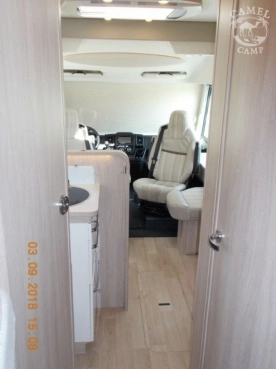                         WYPRZEDAŻ! RAPIDO 855 F - zdjęcie 18
                        