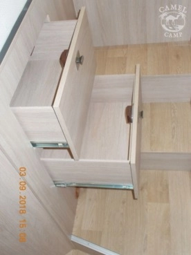                         WYPRZEDAŻ! RAPIDO 855 F - zdjęcie 19
                        