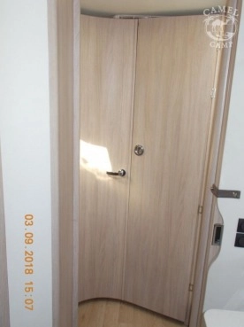                         WYPRZEDAŻ! RAPIDO 855 F - zdjęcie 22
                        