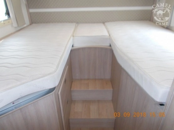                         WYPRZEDAŻ! RAPIDO 855 F - zdjęcie 24
                        