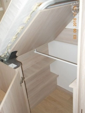                         WYPRZEDAŻ! RAPIDO 855 F - zdjęcie 25
                        