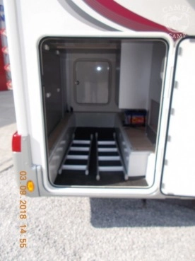                         WYPRZEDAŻ! RAPIDO 855 F - zdjęcie 3
                        