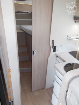                         WYPRZEDAŻ! RAPIDO 855 F - zdjęcie 9
                        