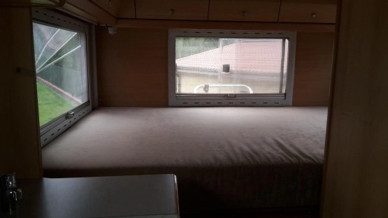                         Fiat Ducato Traveller - zdjęcie 10
                        