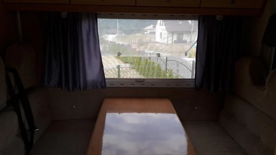                         Fiat Ducato Traveller - zdjęcie 11
                        