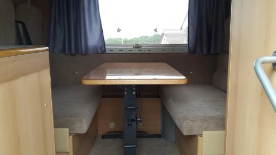                         Fiat Ducato Traveller - zdjęcie 13
                        