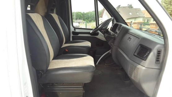                         Fiat Ducato Traveller - zdjęcie 15
                        