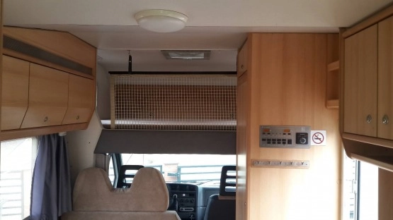                         Fiat Ducato Traveller - zdjęcie 18
                        