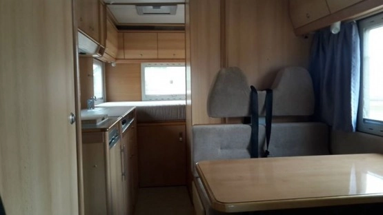                         Fiat Ducato Traveller - zdjęcie 3
                        