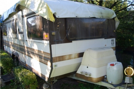                         Przyczepa Kempingowa Knaus Azur 560 - zdjęcie 5
                        