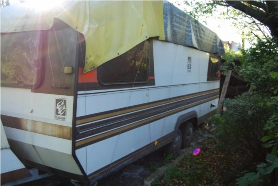                         Przyczepa Kempingowa Knaus Azur 560 - zdjęcie 7
                        