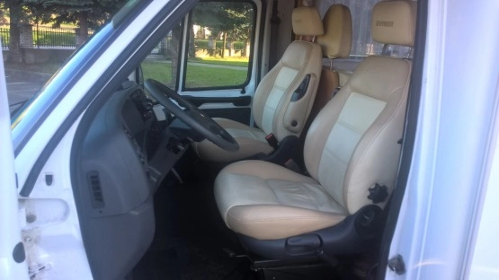                         kamper HYMER osoba prywatna - zdjęcie 11
                        