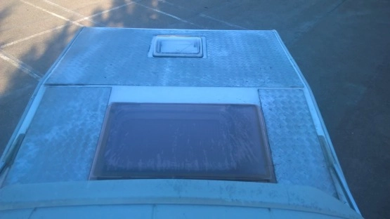                         kamper HYMER osoba prywatna - zdjęcie 12
                        