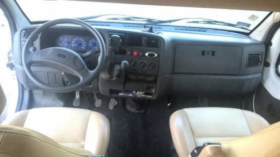                         kamper HYMER osoba prywatna - zdjęcie 14
                        