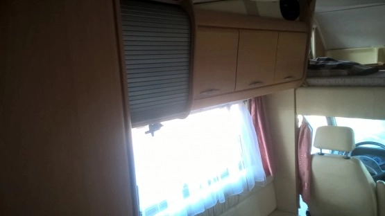                         kamper HYMER osoba prywatna - zdjęcie 16
                        