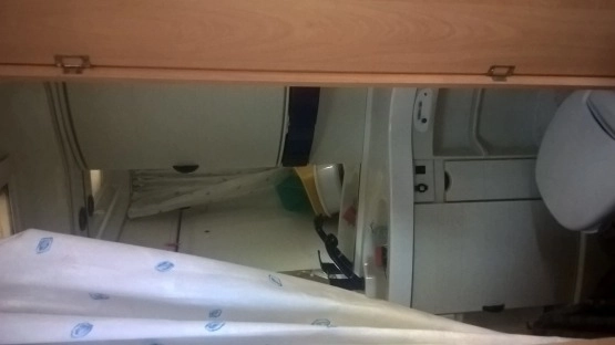                         kamper HYMER osoba prywatna - zdjęcie 22
                        