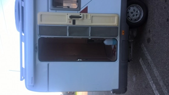                         kamper HYMER osoba prywatna - zdjęcie 23
                        