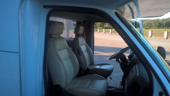                         kamper HYMER osoba prywatna - zdjęcie 25
                        