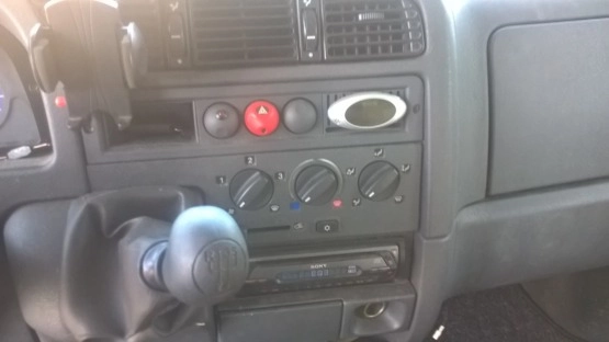                         kamper HYMER osoba prywatna - zdjęcie 26
                        