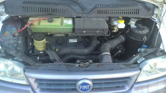                         kamper HYMER osoba prywatna - zdjęcie 30
                        