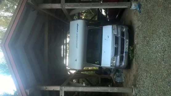                         kamper HYMER osoba prywatna - zdjęcie 31
                        