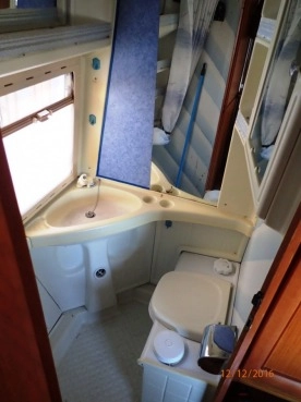                         Fiat Ducato TABBERT DUCATO 2.5D Kamper Integra WaWa - zdjęcie 12
                        