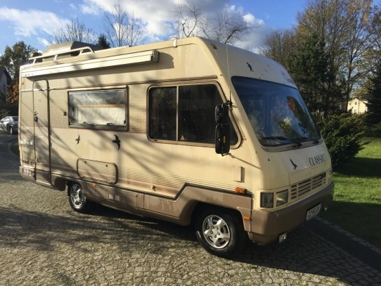                         Fiat Ducato TABBERT DUCATO 2.5D Kamper Integra WaWa - zdjęcie 6
                        