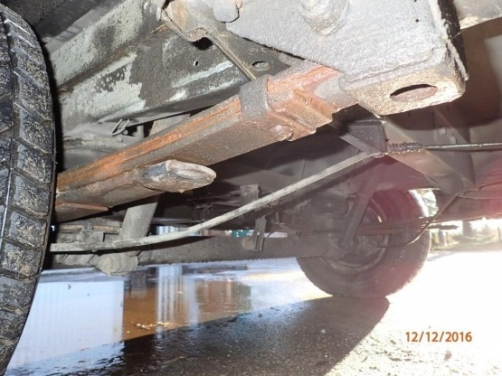                         Fiat Ducato TABBERT DUCATO 2.5D Kamper Integra WaWa - zdjęcie 8
                        