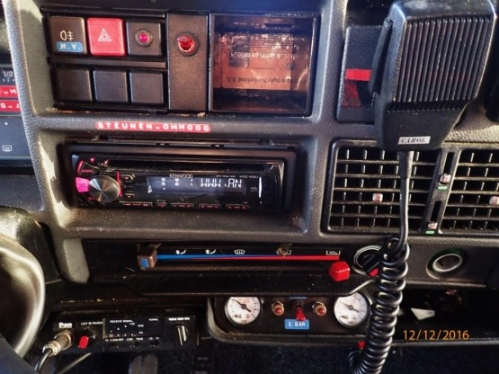                         Fiat Ducato TABBERT DUCATO 2.5D Kamper Integra WaWa - zdjęcie 9
                        