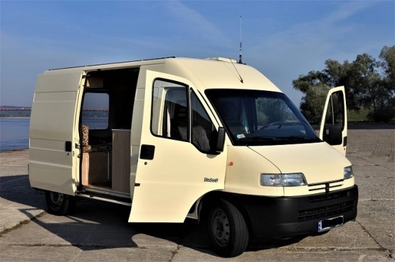                         Kamper - zdjęcie 10
                        