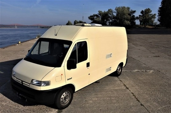                         Kamper - zdjęcie 12
                        