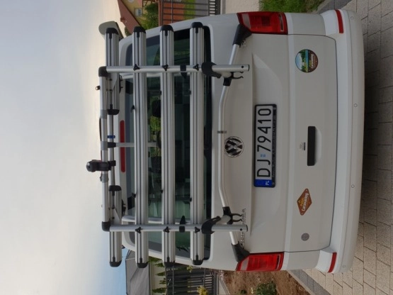                         Volkswagen T6 California Coach - zdjęcie 12
                        