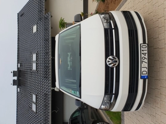                         Volkswagen T6 California Coach - zdjęcie 2
                        