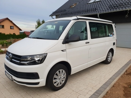                         Volkswagen T6 California Coach - zdjęcie 4
                        