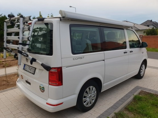                         Volkswagen T6 California Coach - zdjęcie 6
                        