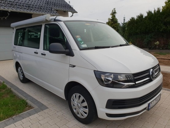                         Volkswagen T6 California Coach - zdjęcie 7
                        