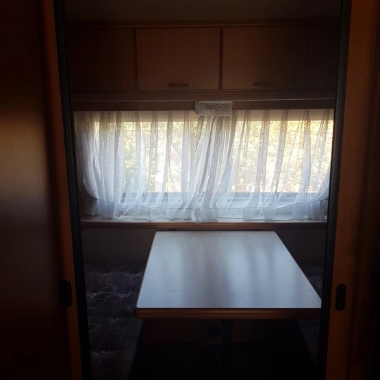                         HOBBY 495 DE LUX - zdjęcie 2
                        