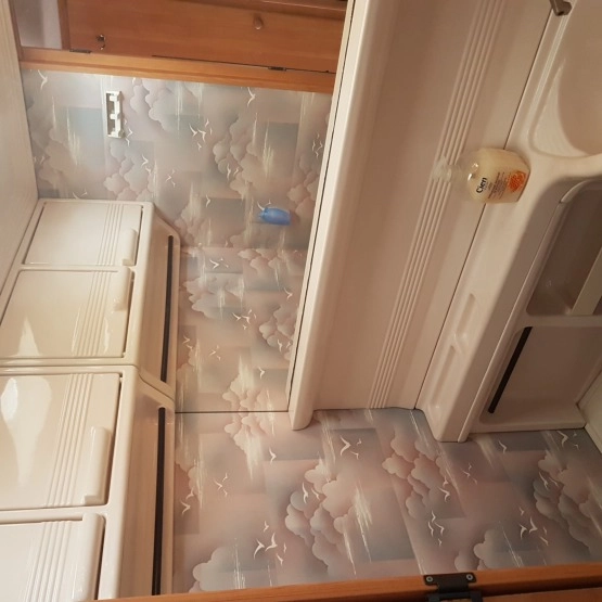                         HOBBY 495 DE LUX - zdjęcie 3
                        