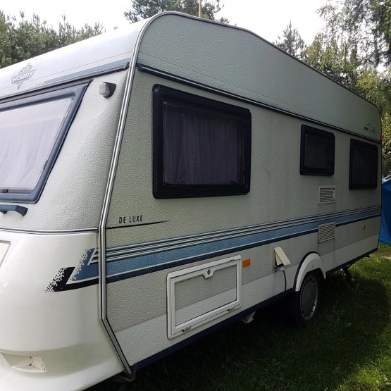                         HOBBY 495 DE LUX - zdjęcie 4
                        