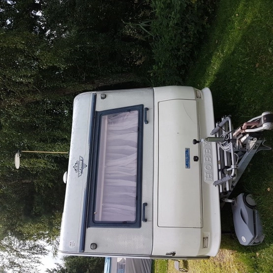                         HOBBY 495 DE LUX - zdjęcie 5
                        