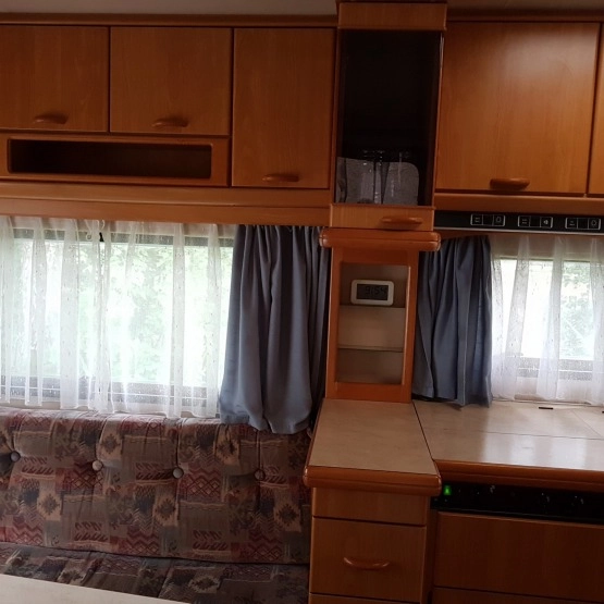                         HOBBY 495 DE LUX - zdjęcie 6
                        