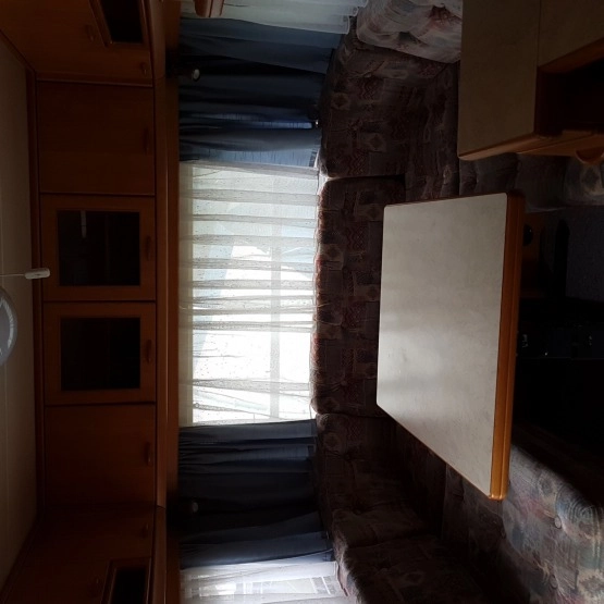                         HOBBY 495 DE LUX - zdjęcie 7
                        