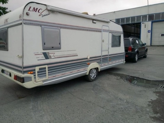                         LMC Dominant 510 - zdjęcie 10
                        