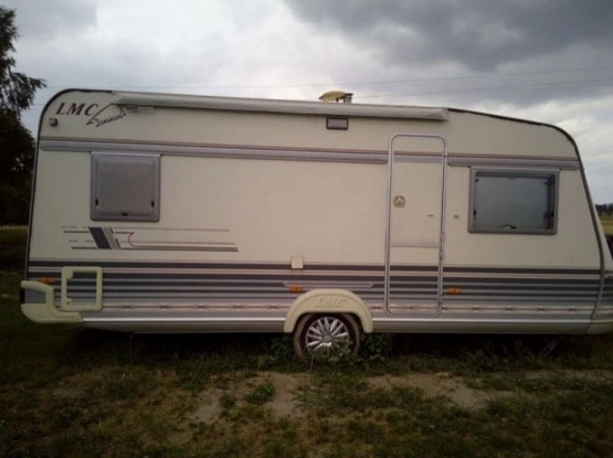                         LMC Dominant 510 - zdjęcie 1
                        