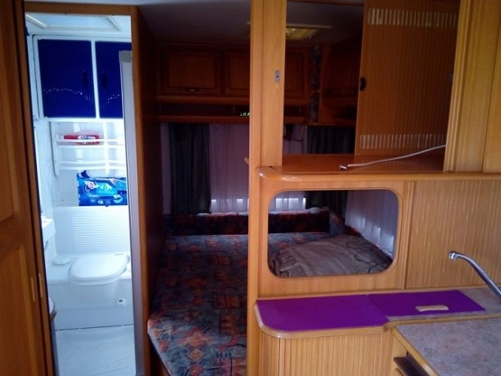                         LMC Dominant 510 - zdjęcie 2
                        