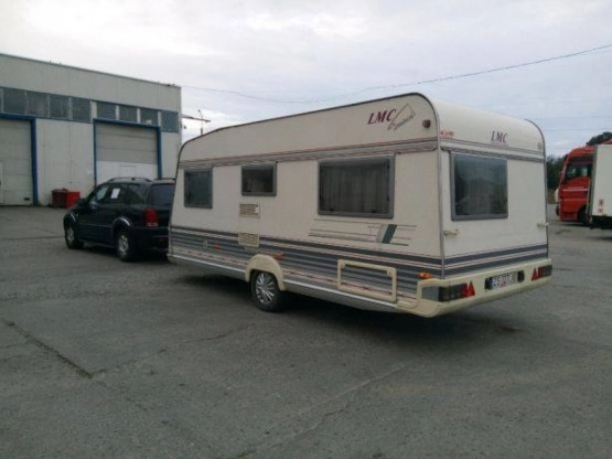                         LMC Dominant 510 - zdjęcie 8
                        