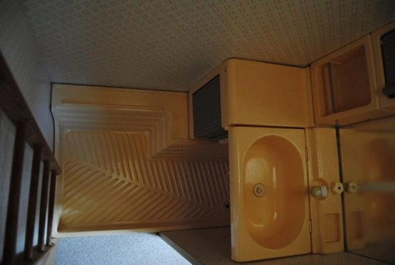                         ADRIA Zarejestrowana! Lekka DMC 800 kg! Łóżko piętrowe! Ciepła woda! - zdjęcie 2
                        